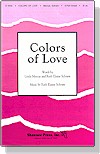 Colors of Love (cover)