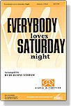 Everybody Loves Saturday Night (cover)